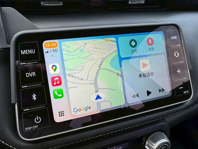 NISSAN日產 KICKS  第10張相片