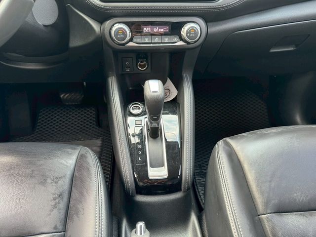 NISSAN日產 KICKS  第11張相片