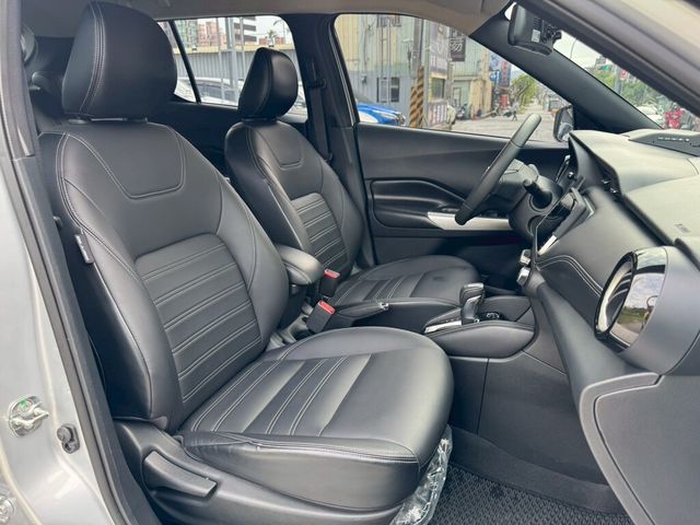 NISSAN日產 KICKS  第16張相片