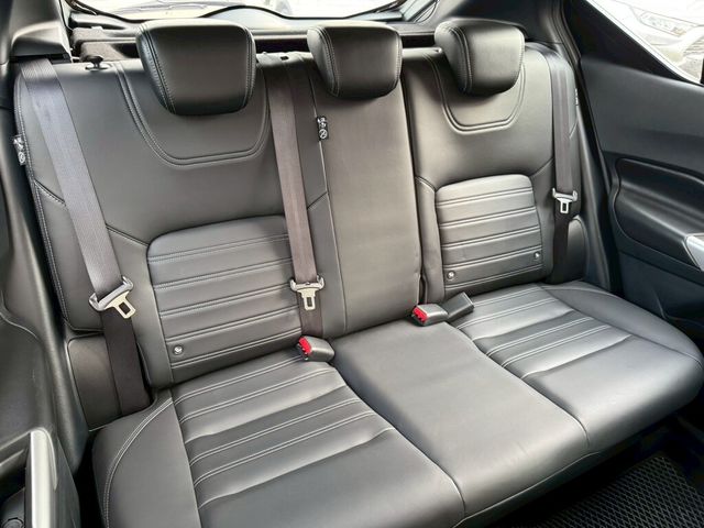 NISSAN日產 KICKS  第18張相片