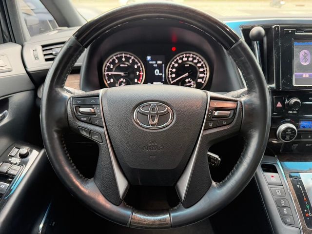 TOYOTA豐田 ALPHARD  第6張相片