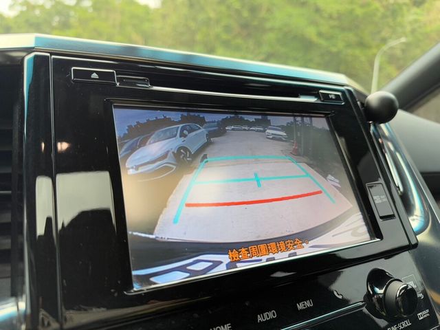 TOYOTA豐田 ALPHARD  第8張相片