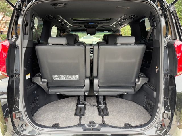 TOYOTA豐田 ALPHARD  第19張相片