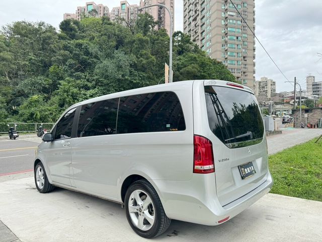 M-BENZ賓士 V250 D  第4張相片
