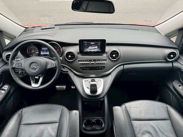 M-BENZ賓士 V250 D  第5張相片