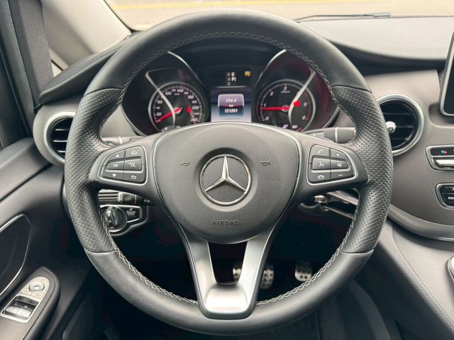 M-BENZ賓士 V250 D  第6張相片
