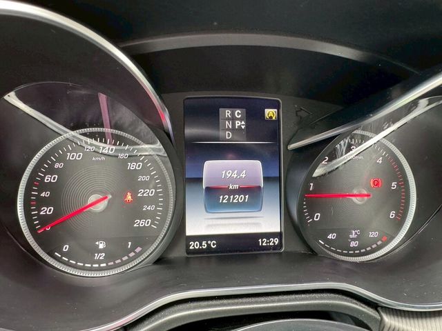 M-BENZ賓士 V250 D  第7張相片