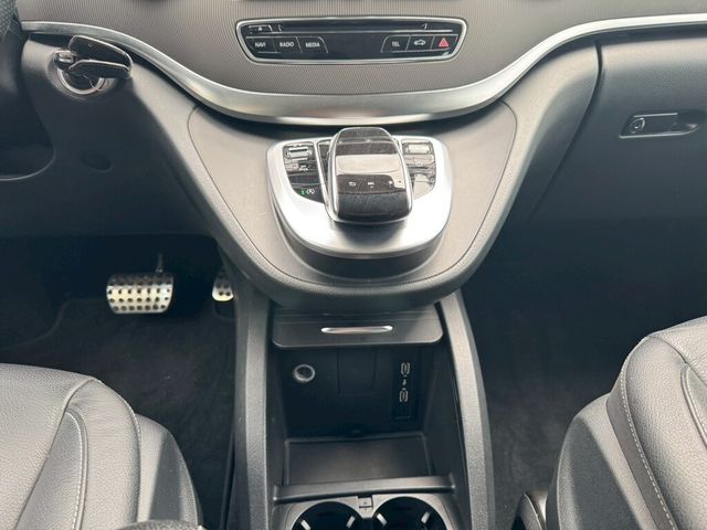 M-BENZ賓士 V250 D  第10張相片
