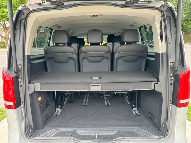 M-BENZ賓士 V250 D  第16張相片