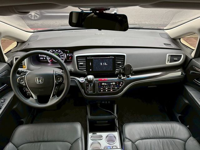 HONDA本田 ODYSSEY  第5張相片