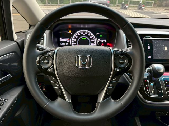 HONDA本田 ODYSSEY  第6張相片