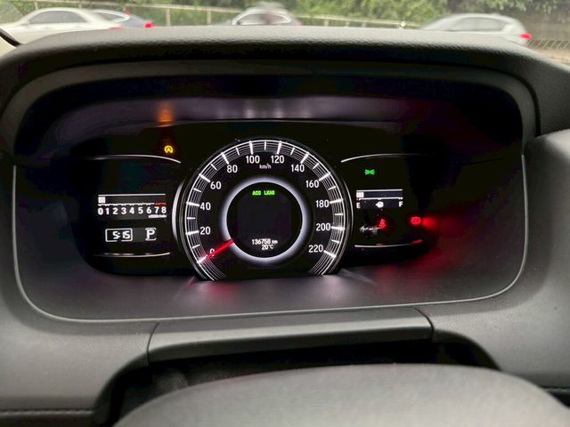 HONDA本田 ODYSSEY  第7張相片