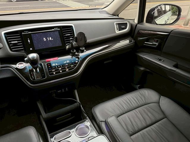 HONDA本田 ODYSSEY  第8張相片