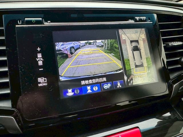 HONDA本田 ODYSSEY  第9張相片