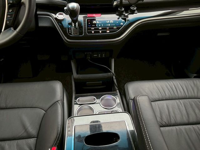 HONDA本田 ODYSSEY  第10張相片