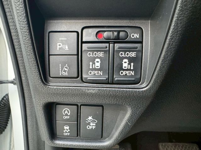 HONDA本田 ODYSSEY  第11張相片