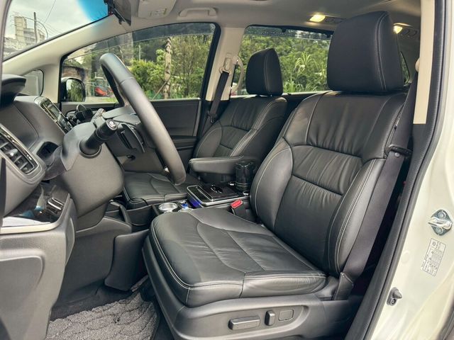 HONDA本田 ODYSSEY  第14張相片