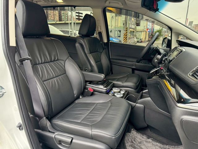 HONDA本田 ODYSSEY  第16張相片