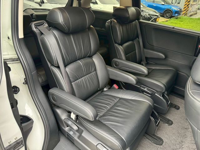 HONDA本田 ODYSSEY  第17張相片