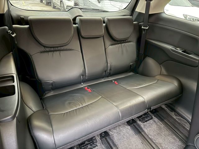 HONDA本田 ODYSSEY  第18張相片