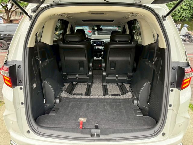 HONDA本田 ODYSSEY  第20張相片