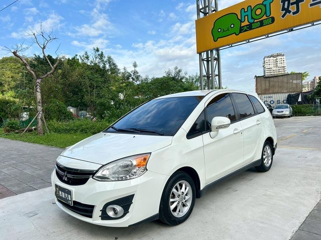 MITSUBISHI三菱 COLT PLUS  第1張相片