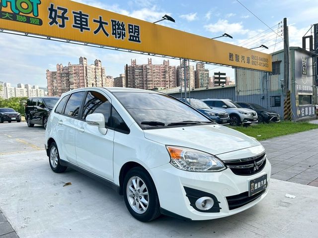 MITSUBISHI三菱 COLT PLUS  第2張相片