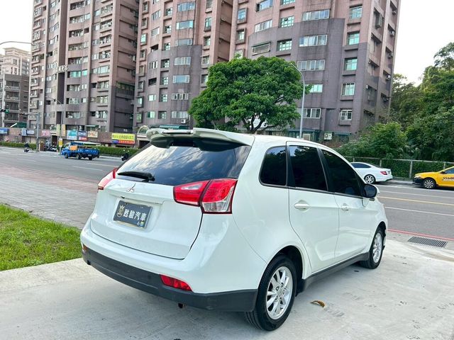 MITSUBISHI三菱 COLT PLUS  第3張相片