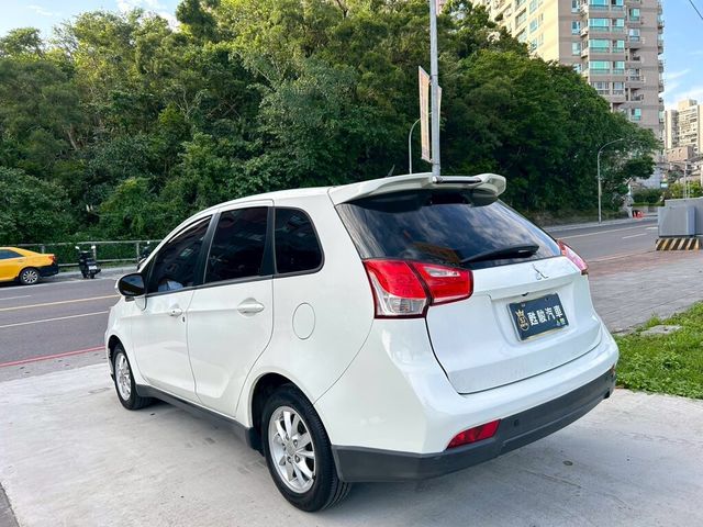 MITSUBISHI三菱 COLT PLUS  第4張相片