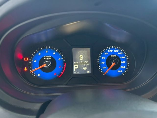 MITSUBISHI三菱 COLT PLUS  第7張相片