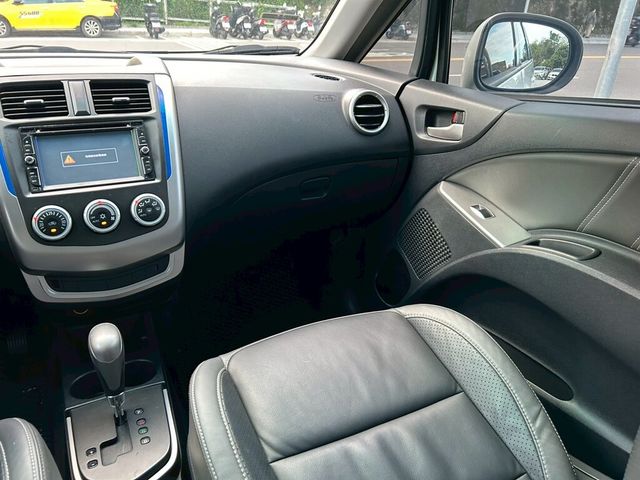 MITSUBISHI三菱 COLT PLUS  第8張相片