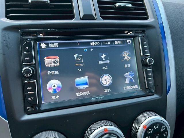 MITSUBISHI三菱 COLT PLUS  第10張相片