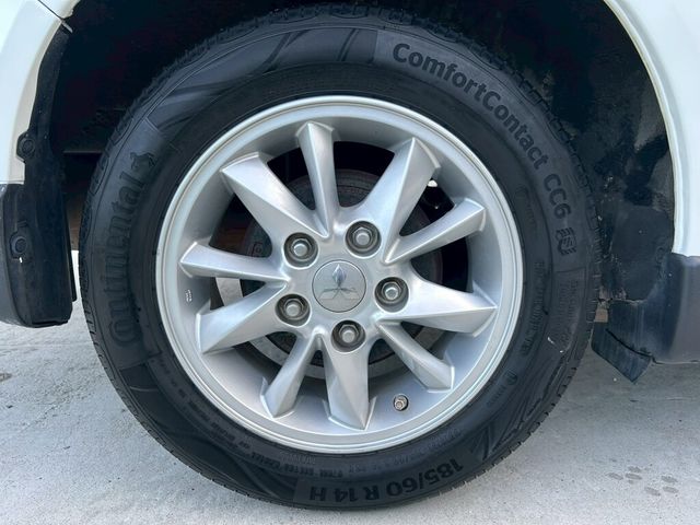 MITSUBISHI三菱 COLT PLUS  第19張相片