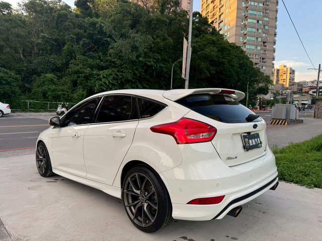 FORD福特 FOCUS  第4張相片