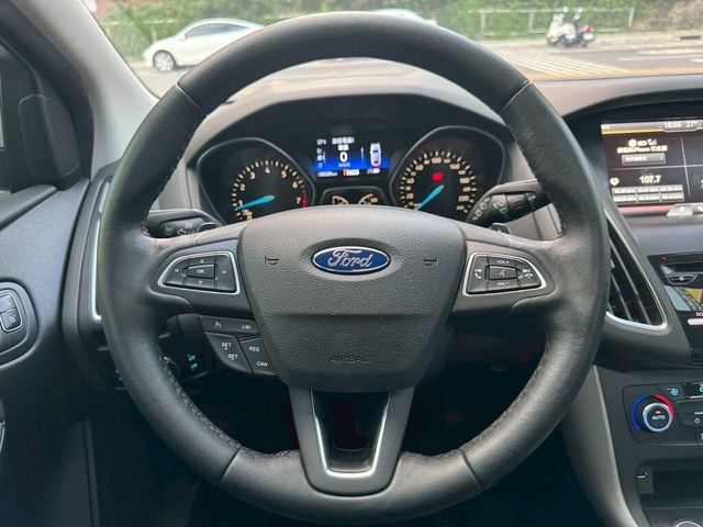 FORD福特 FOCUS  第6張相片