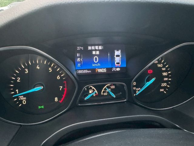 FORD福特 FOCUS  第7張相片