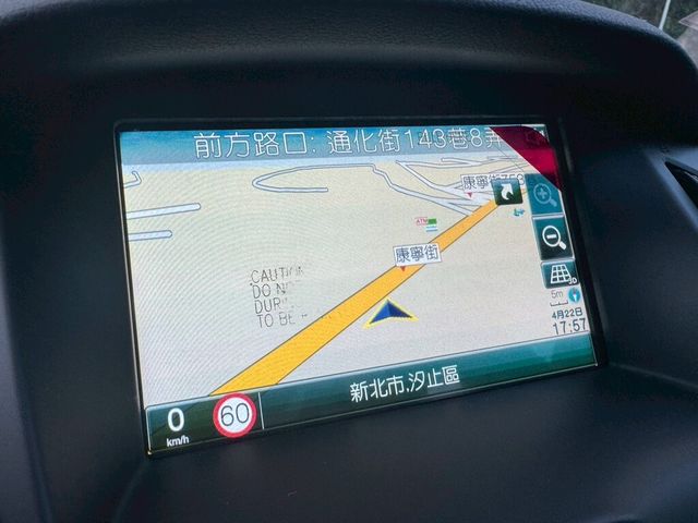FORD福特 FOCUS  第10張相片