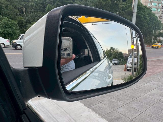 FORD福特 FOCUS  第13張相片