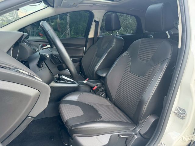 FORD福特 FOCUS  第14張相片