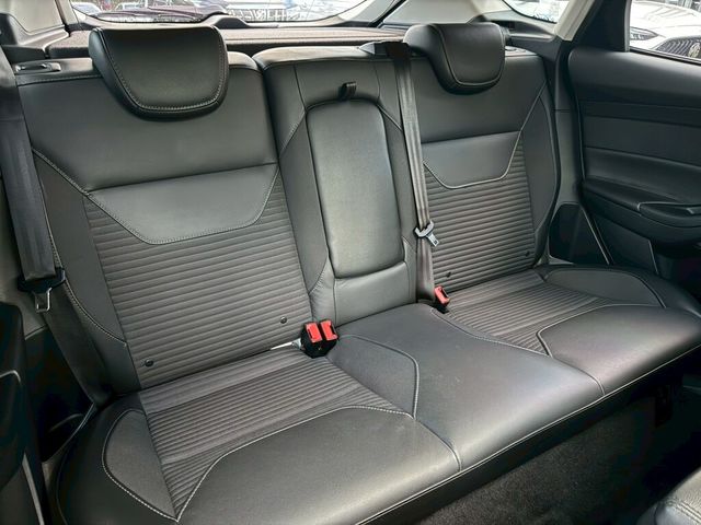 FORD福特 FOCUS  第17張相片