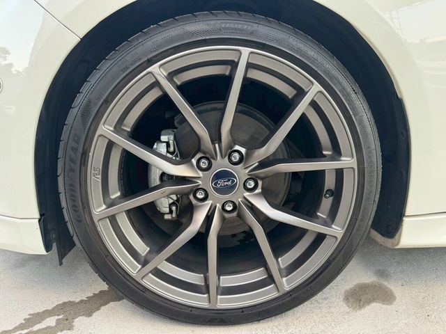 FORD福特 FOCUS  第19張相片