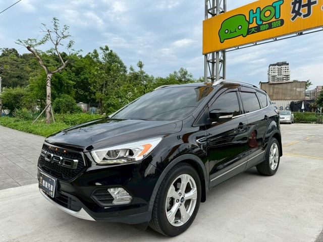 FORD福特 KUGA  第1張相片