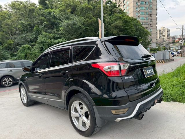 FORD福特 KUGA  第4張相片