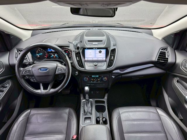 FORD福特 KUGA  第5張相片