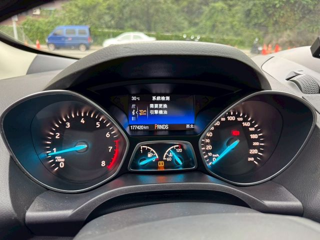 FORD福特 KUGA  第7張相片