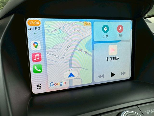 FORD福特 KUGA  第9張相片
