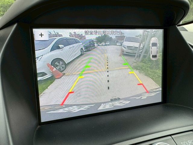 FORD福特 KUGA  第10張相片
