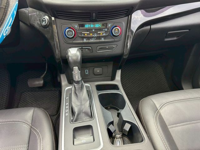 FORD福特 KUGA  第11張相片