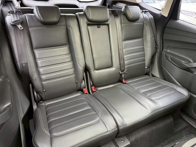 FORD福特 KUGA  第18張相片