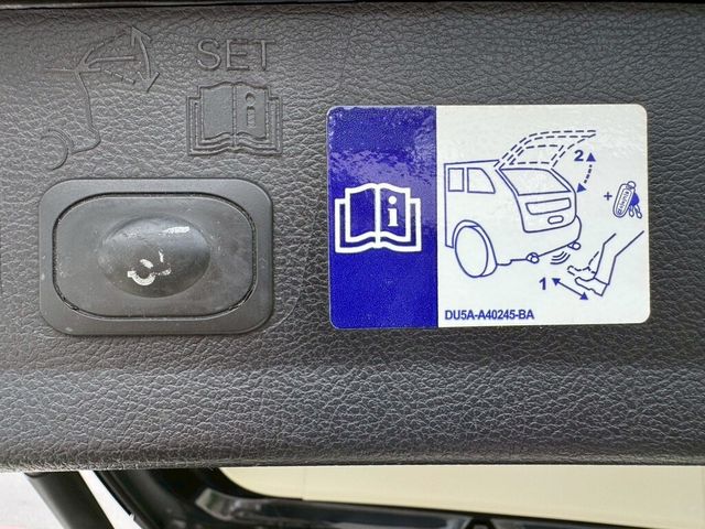 FORD福特 KUGA  第20張相片